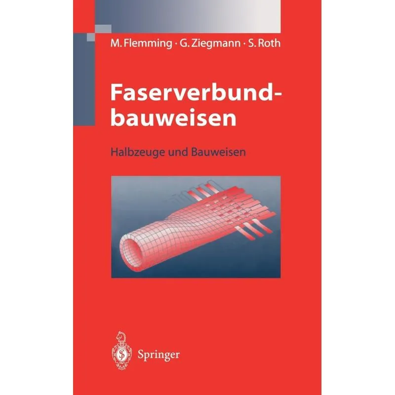 Faserverbundbauweisen