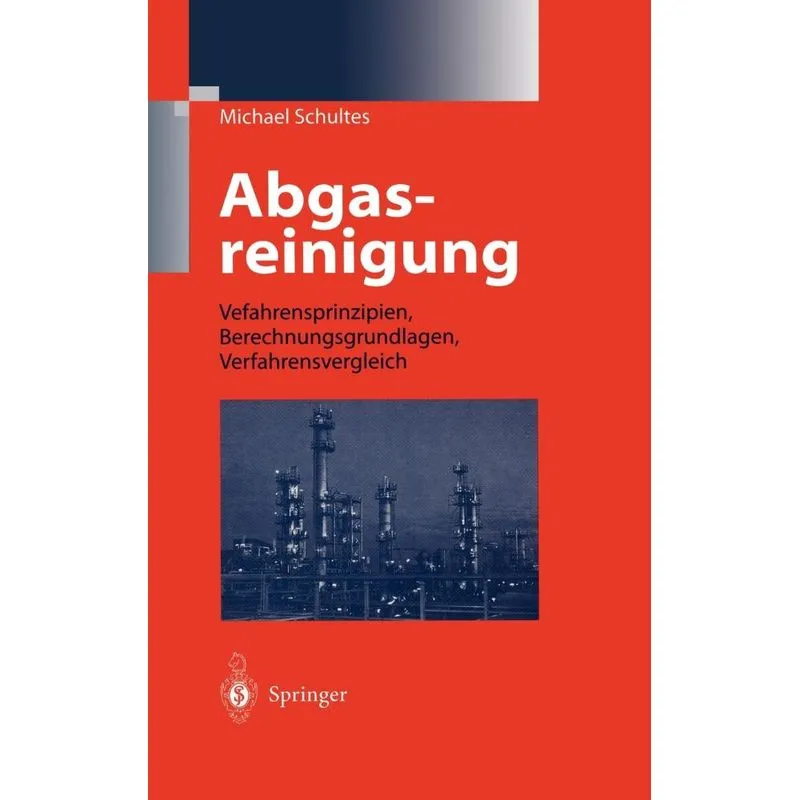 Abgasreinigung