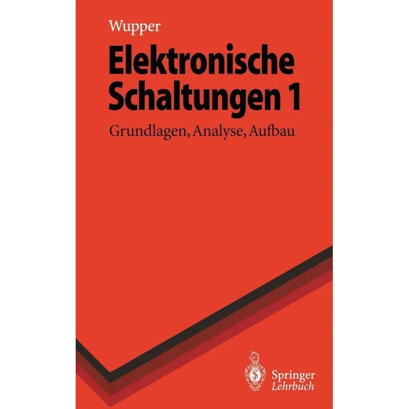 Elektronische Schaltungen 1