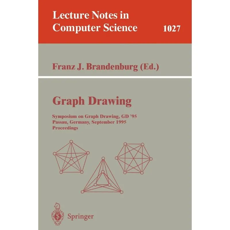 Graph Drawing