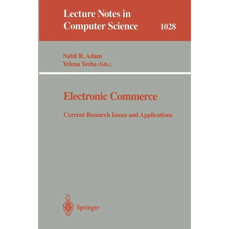 Electronic Commerce