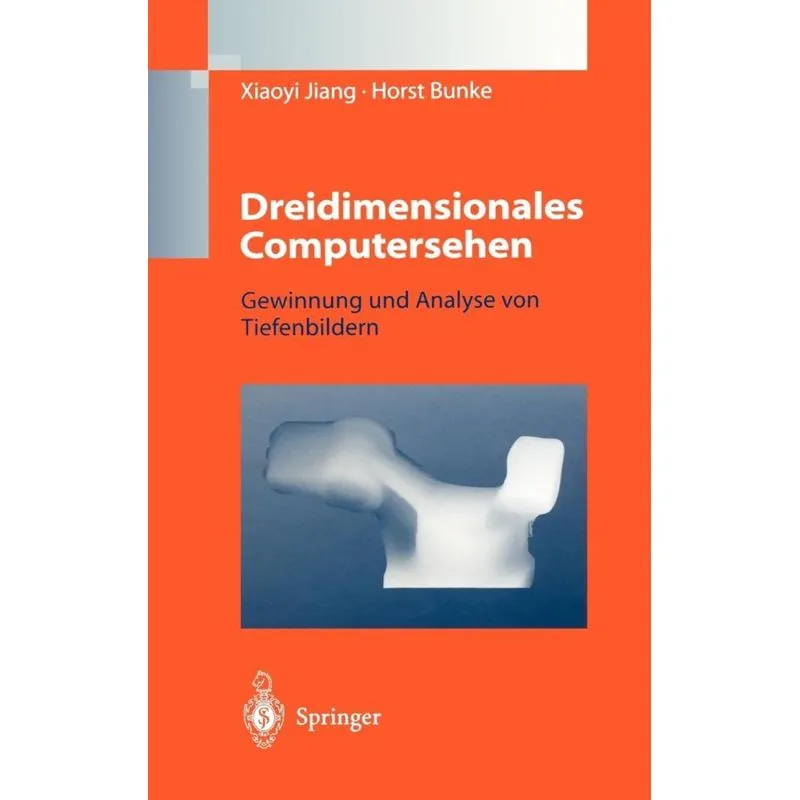 Dreidimensionales Computersehen