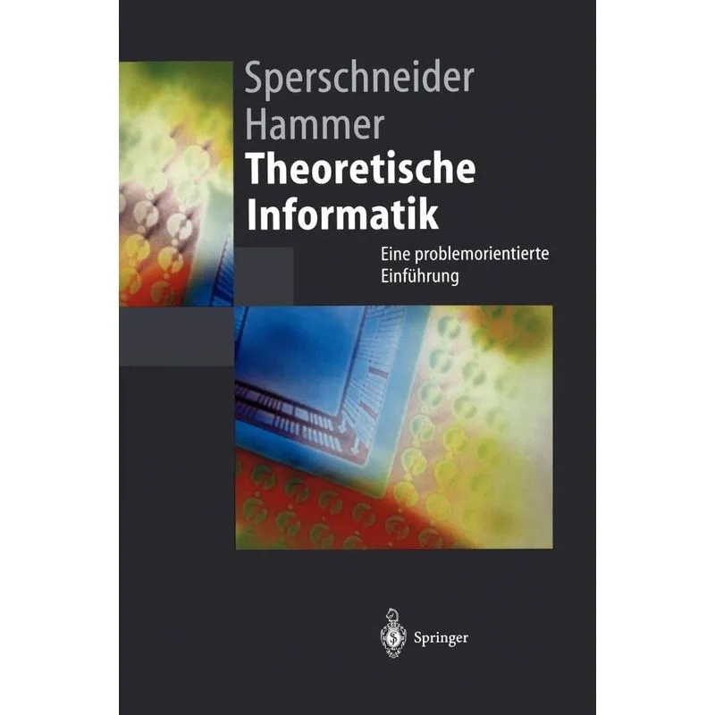 Theoretische Informatik