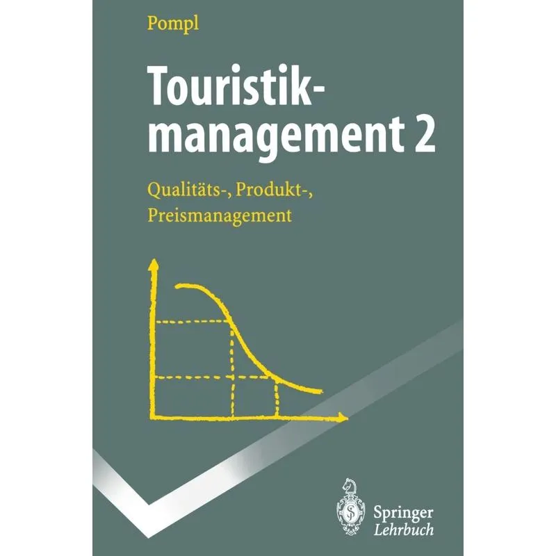 Touristikmanagement 2