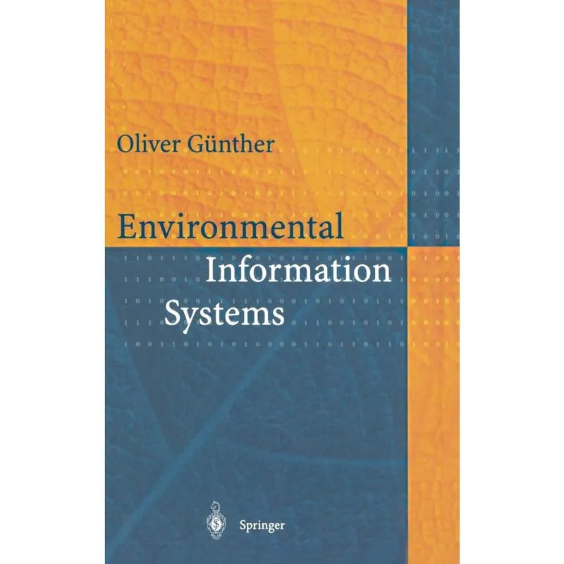 Environmental Information Systems