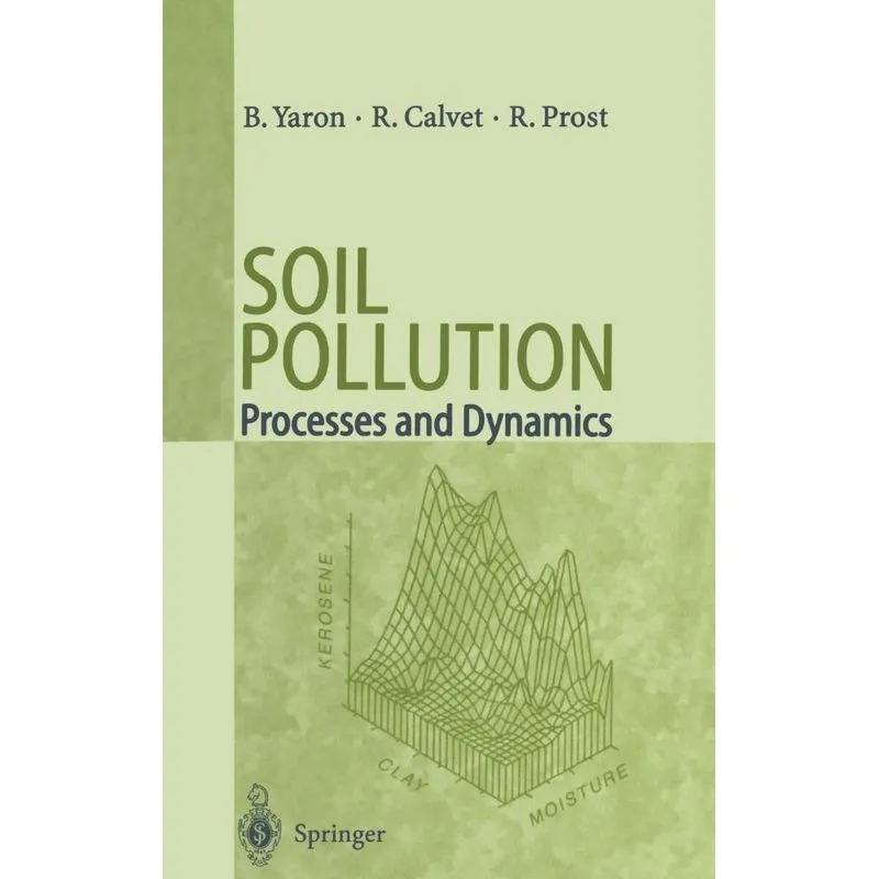 Soil Pollution
