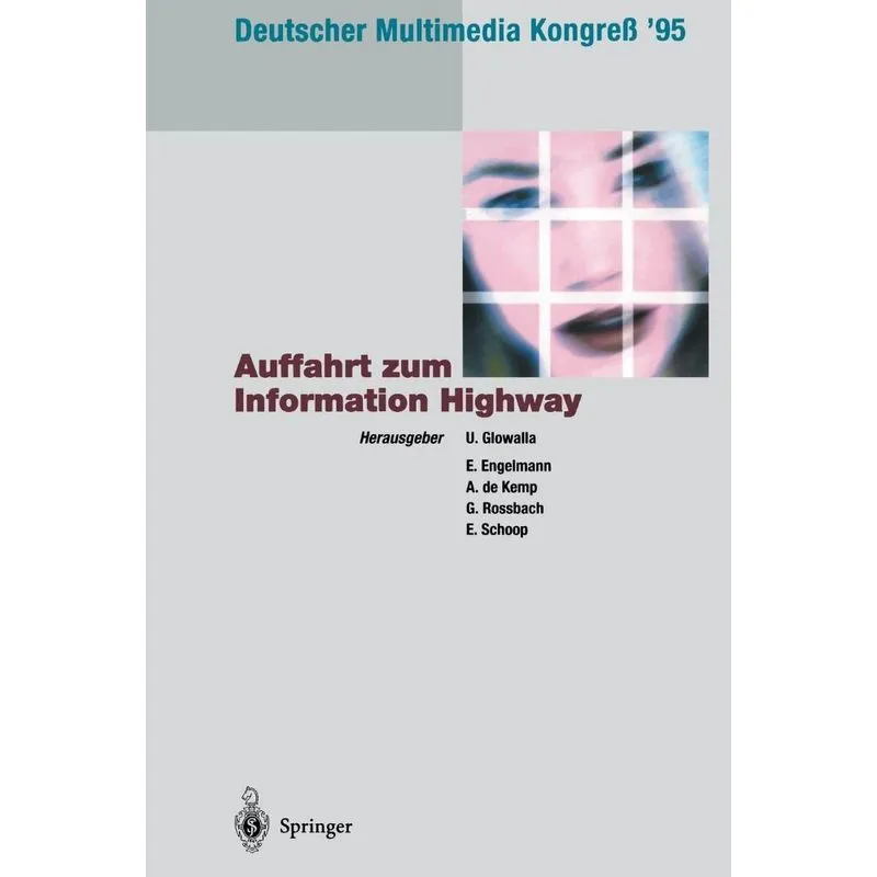 Deutscher Multimedia Kongreß 95