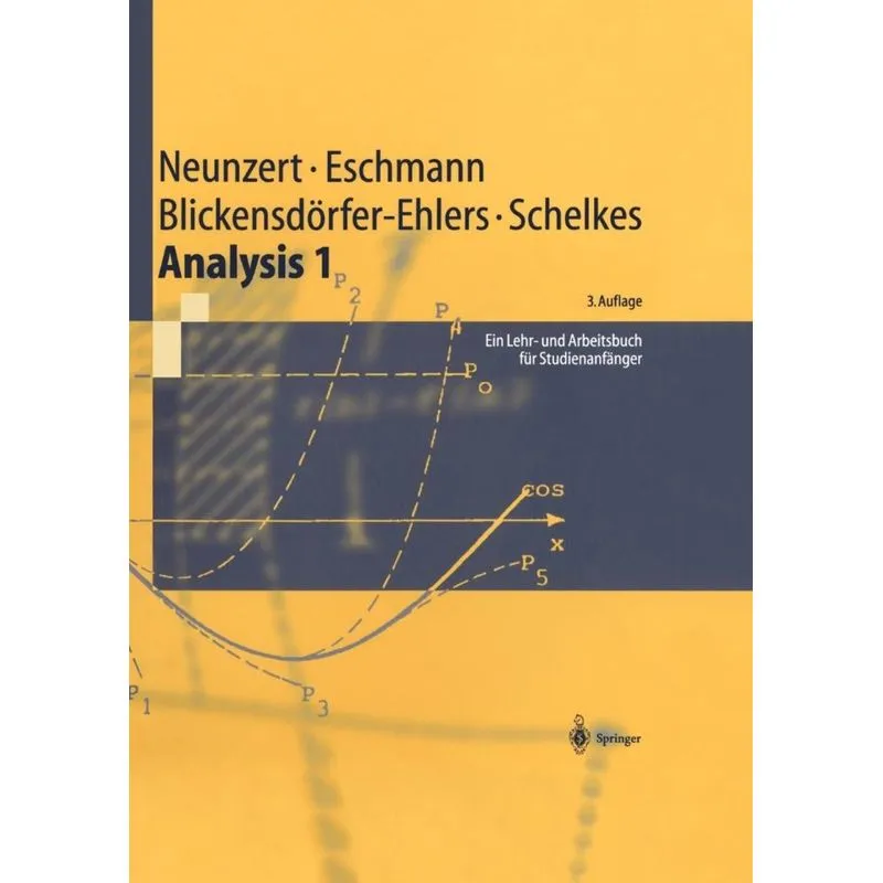 Analysis 1