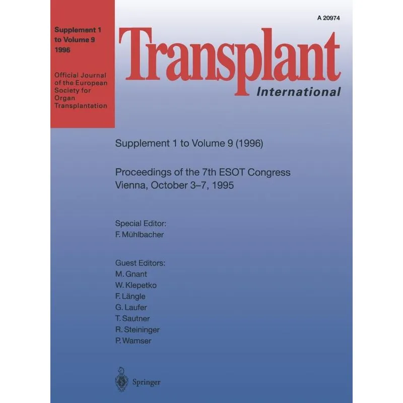 Transplant International