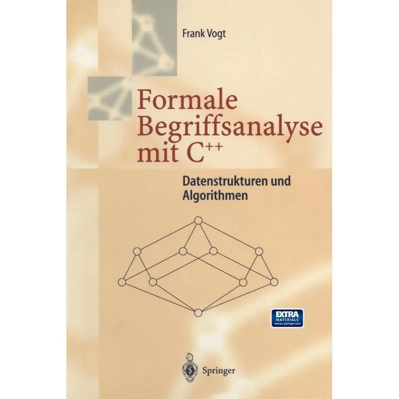 Formale Begriffsanalyse mit C++
