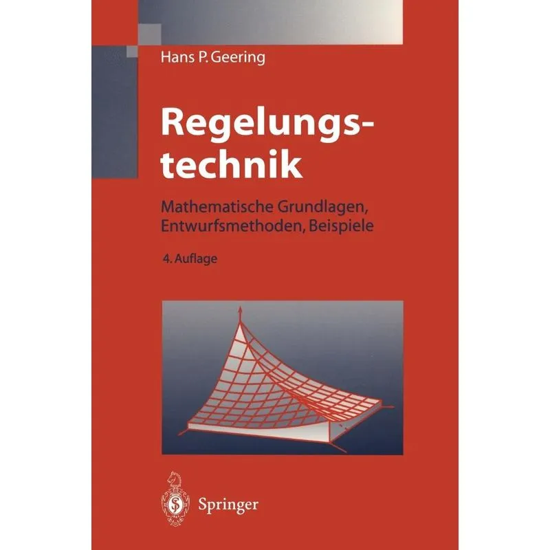 Regelungstechnik