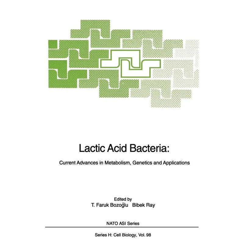 Lactic Acid Bacteria