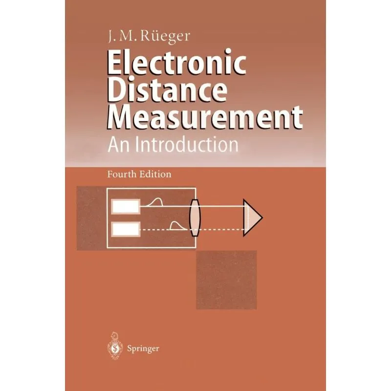 Electronic Distance Measurement