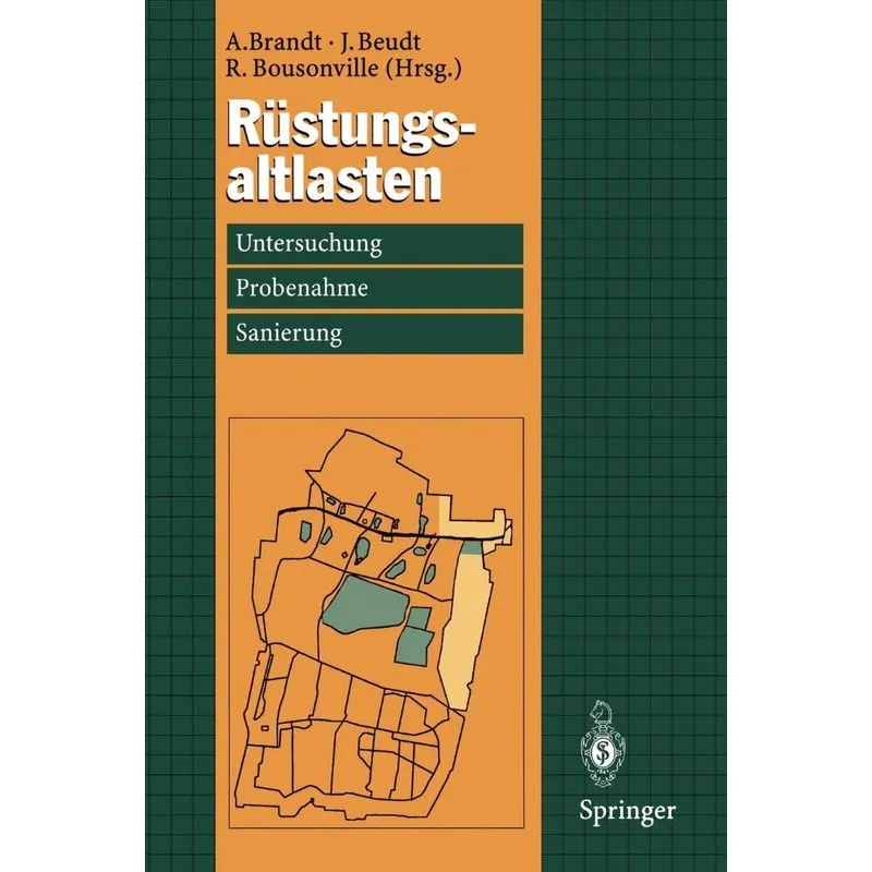 Rüstungsaltlasten
