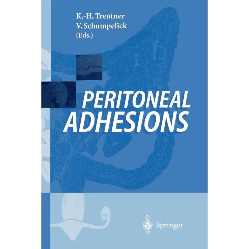 Peritoneal Adhesions