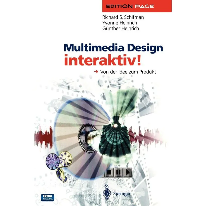 Multimedia Design interaktiv!