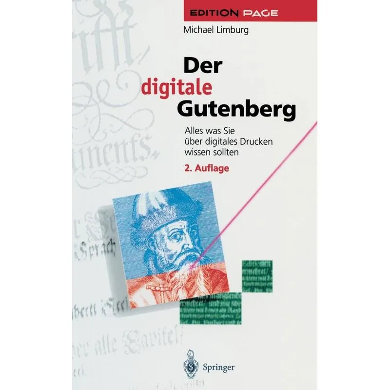 Der Digitale Gutenberg