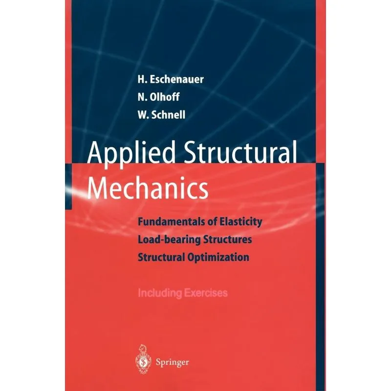 Applied Structural Mechanics