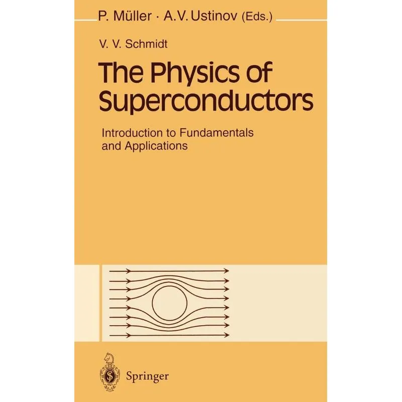 The Physics of Superconductors