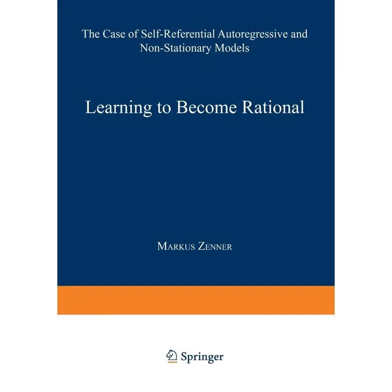 Learning to Become Rational