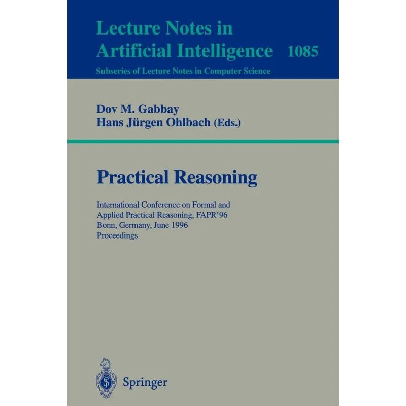 Practical Reasoning