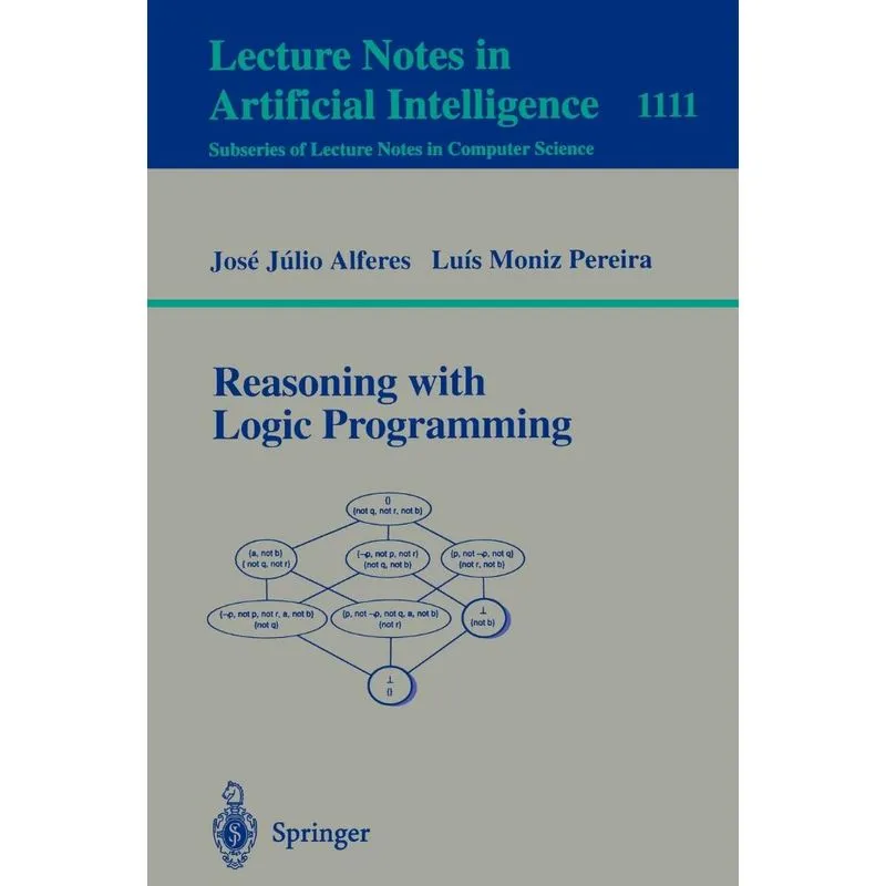 Reasoning with Logic Programming