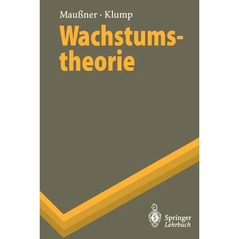 Wachstumstheorie