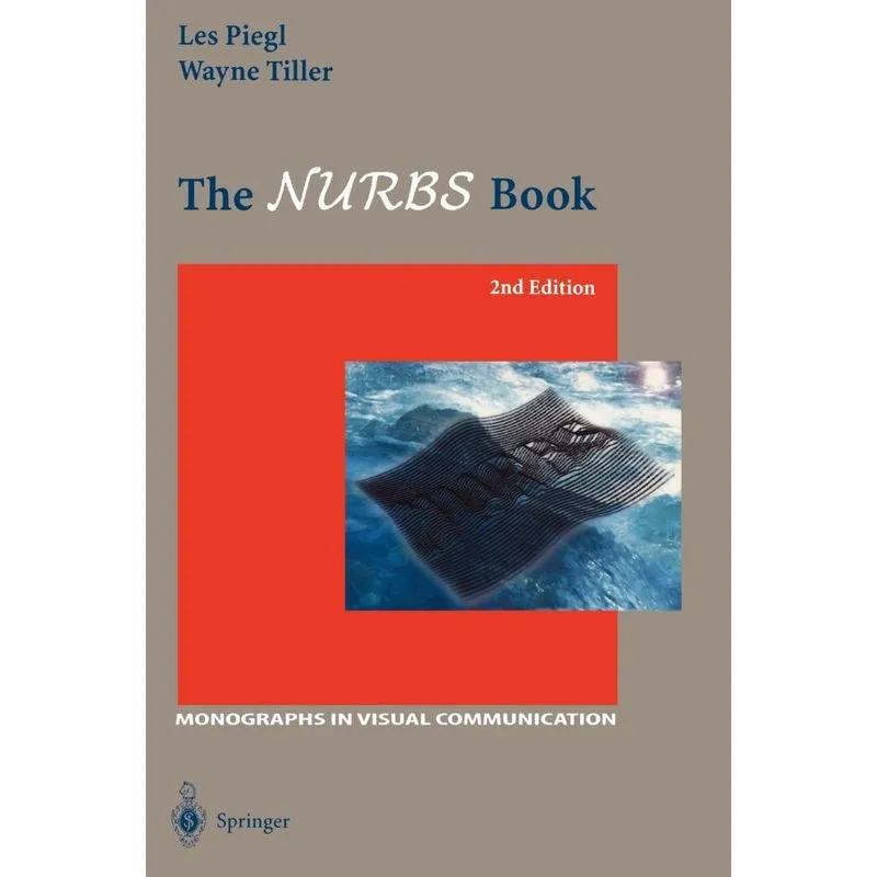 The NURBS Book