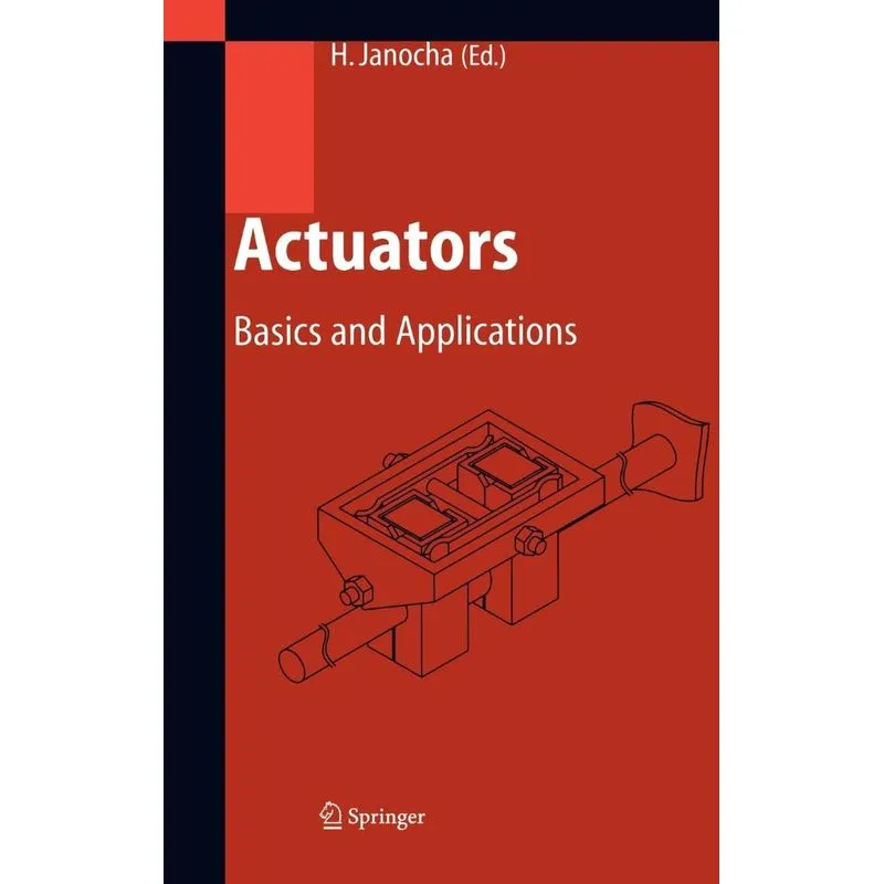Actuators