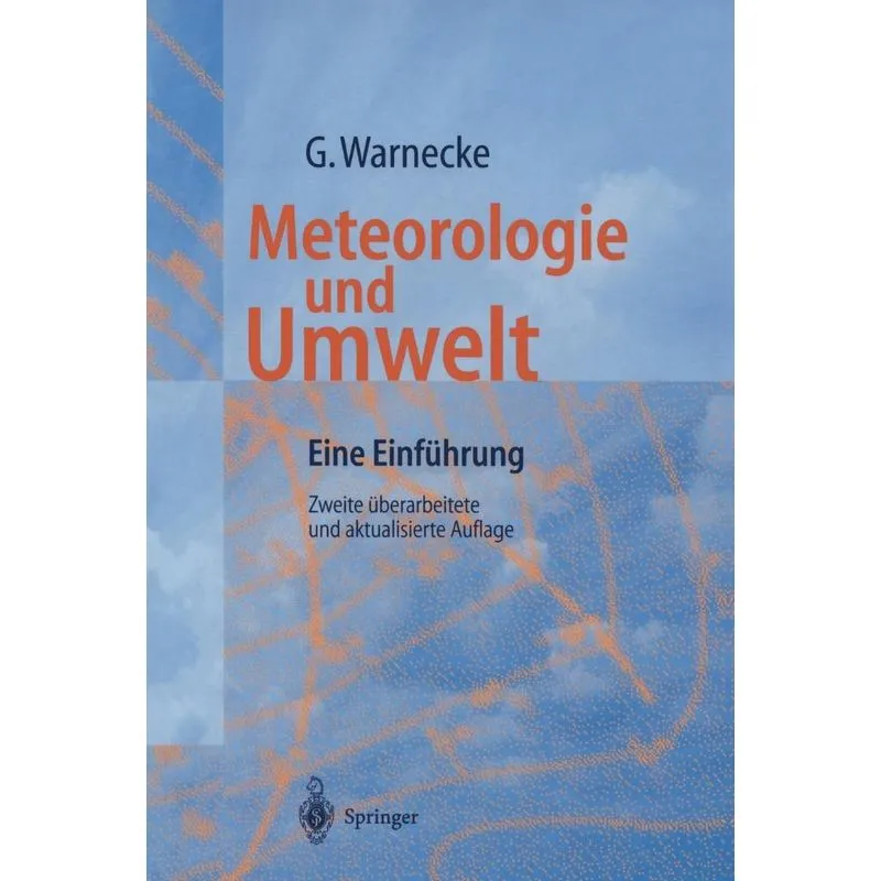 Meteorologie und Umwelt