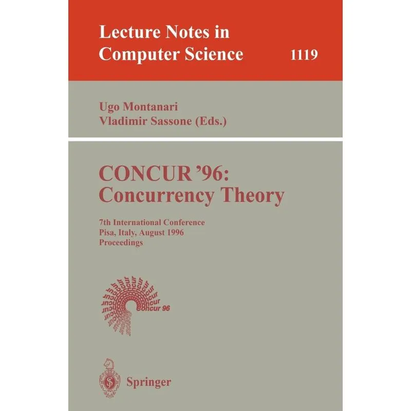 CONCUR 96