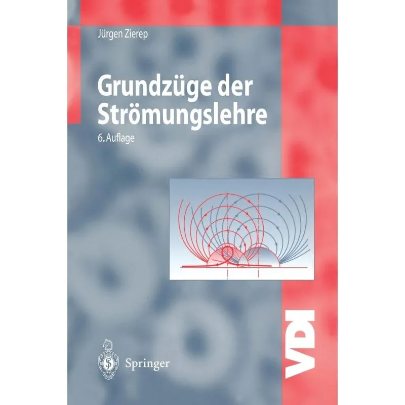Grundzüge der Strömungslehre