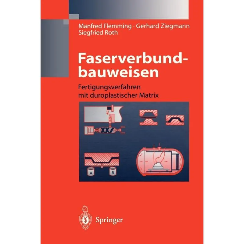 Faserverbundbauweisen