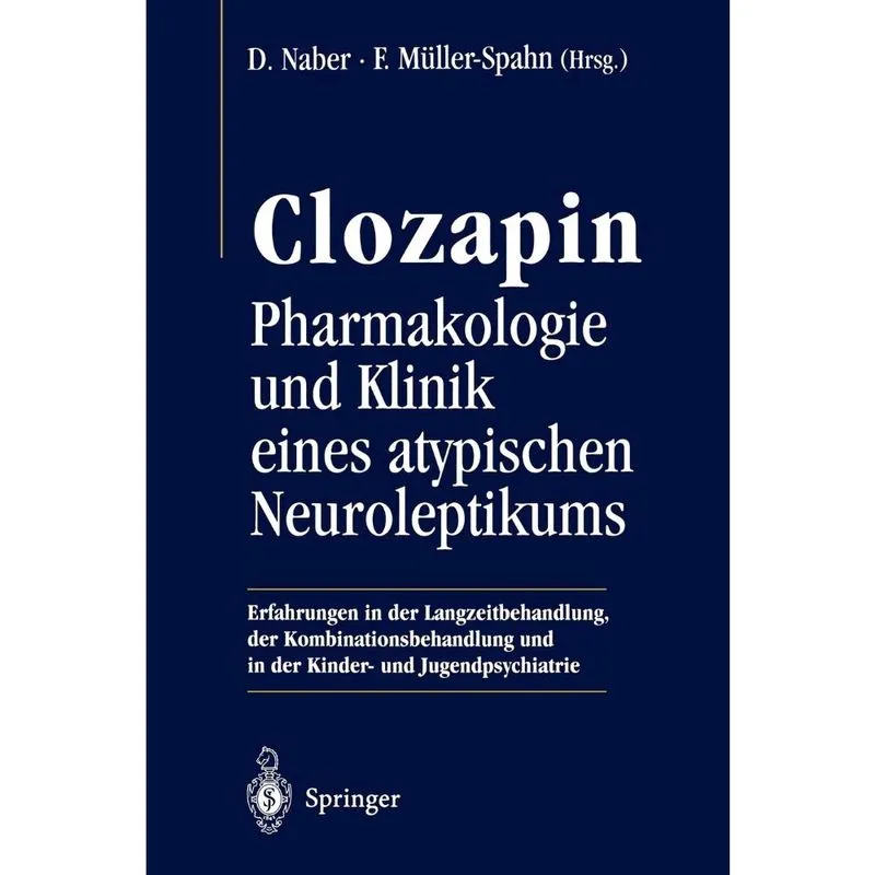 Clozapin
