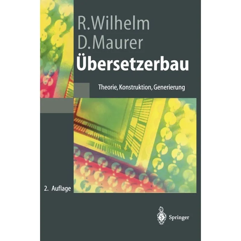 Übersetzerbau