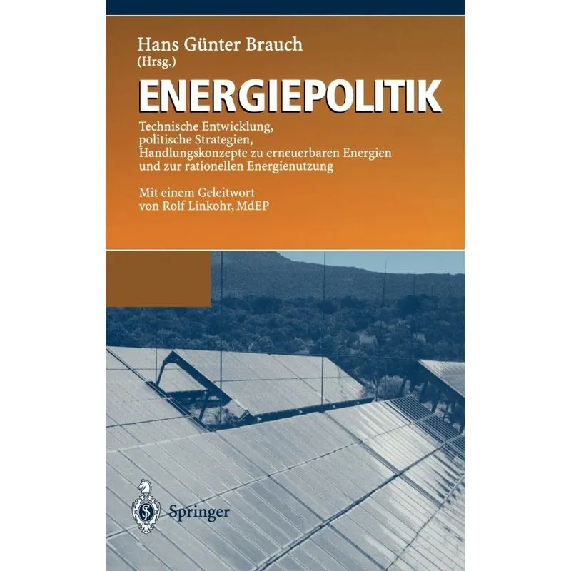 Energiepolitik
