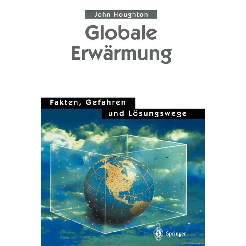 Globale Erwärmung