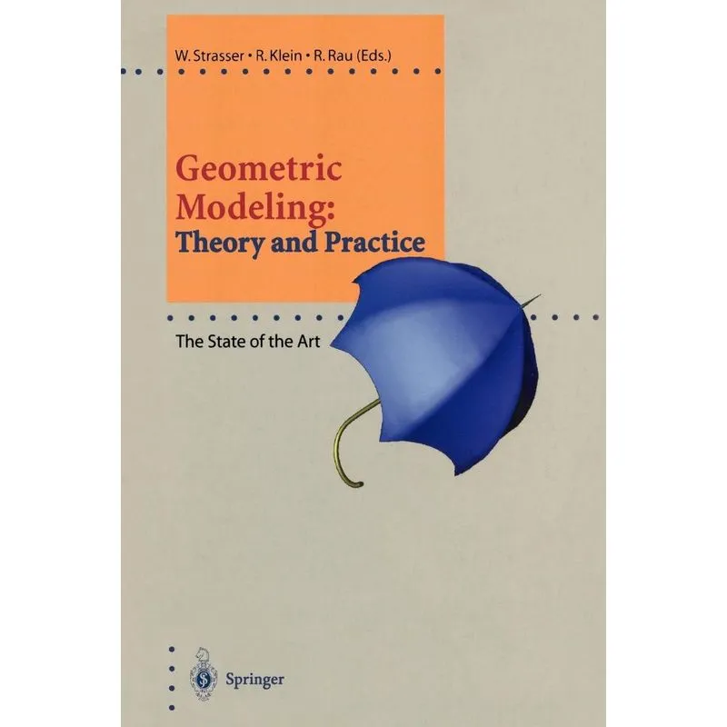 Geometric Modeling