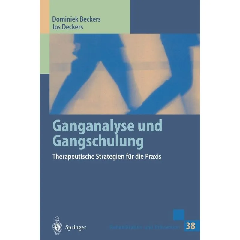 Ganganalyse und Gangschulung