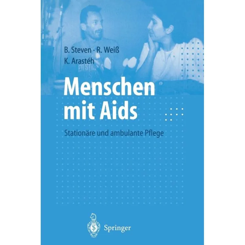 Menschen Mit AIDS
