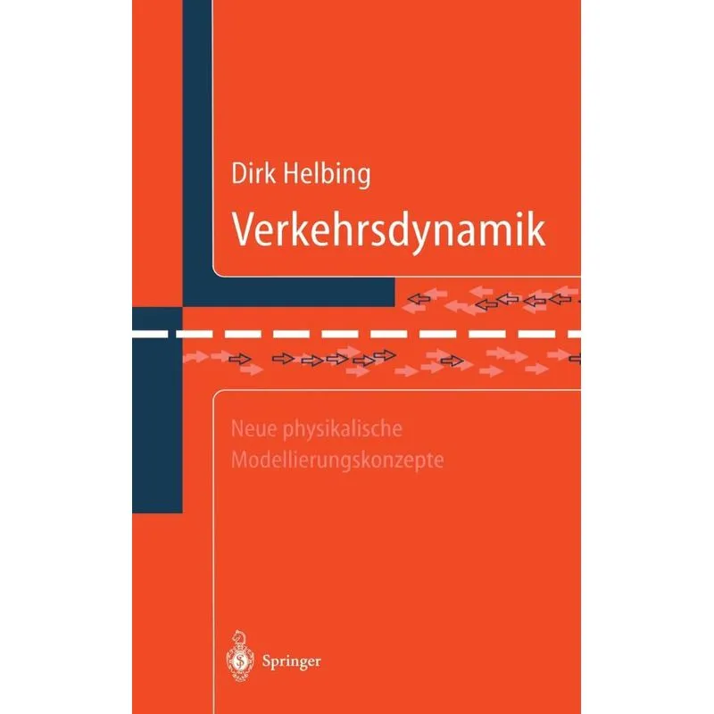 Verkehrsdynamik
