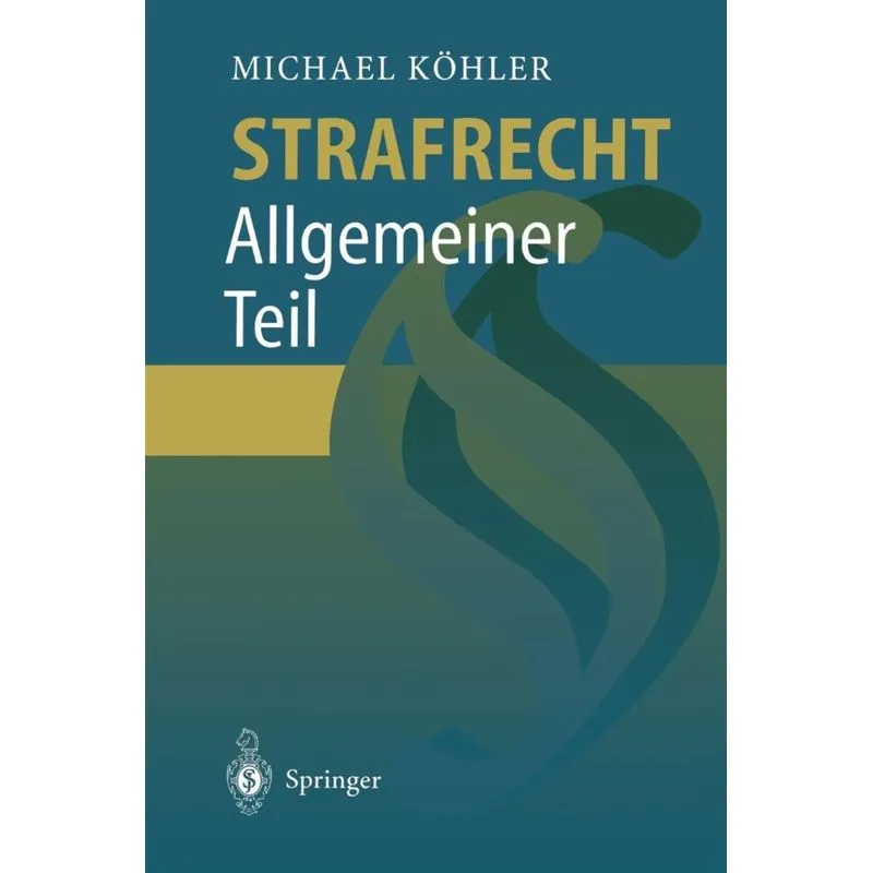 Strafrecht