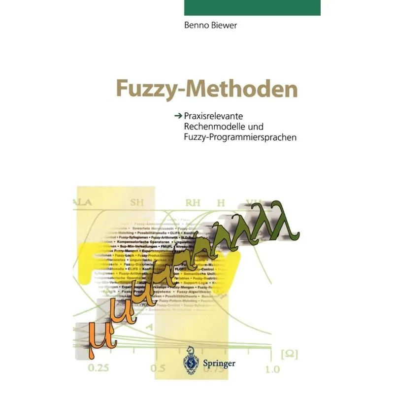 Fuzzy-Methoden