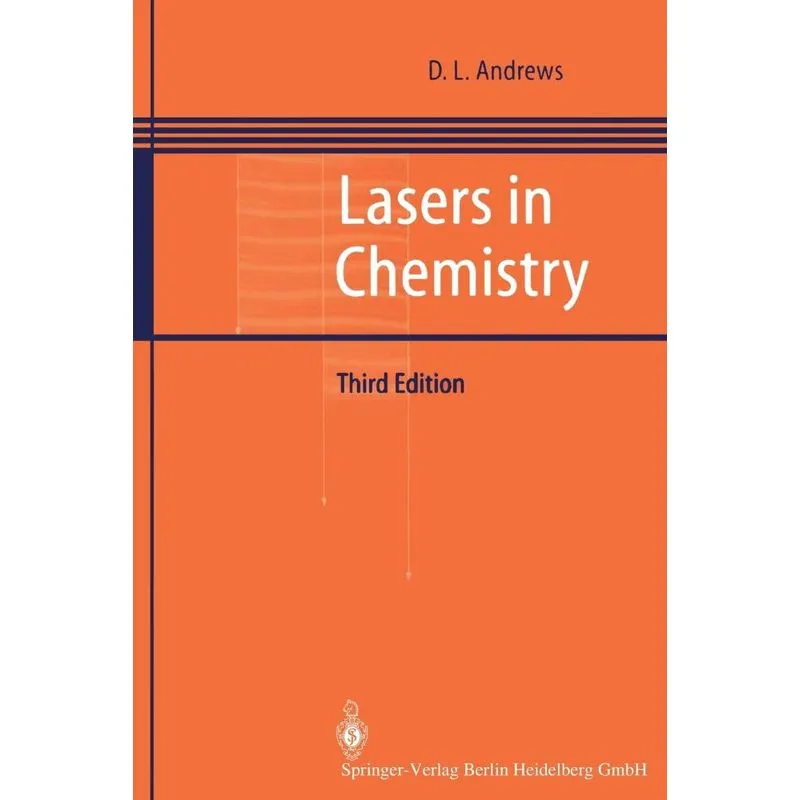 Lasers in Chemistry