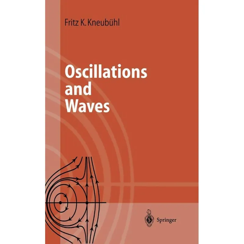 Oscillations and Waves