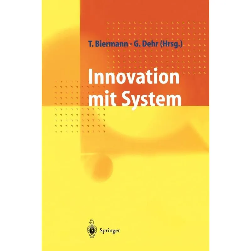 Innovation mit System