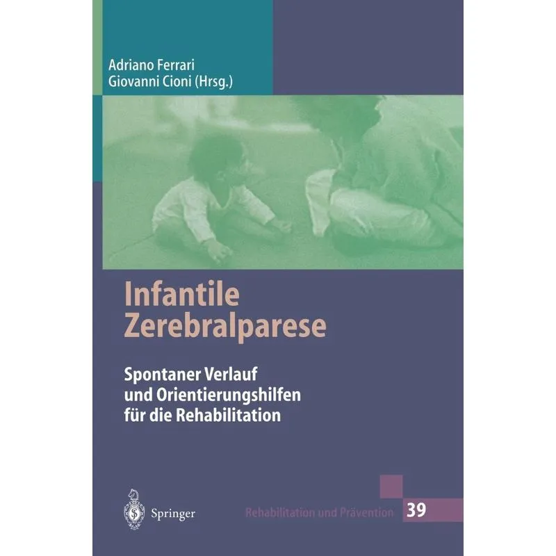 Infantile Zerebralparese