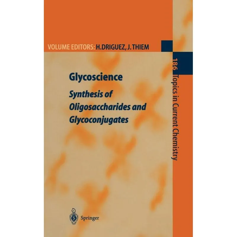 Glycoscience