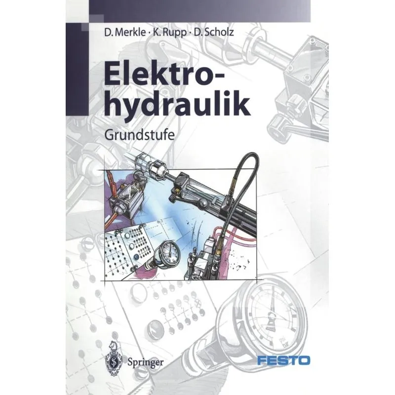 Elektrohydraulik