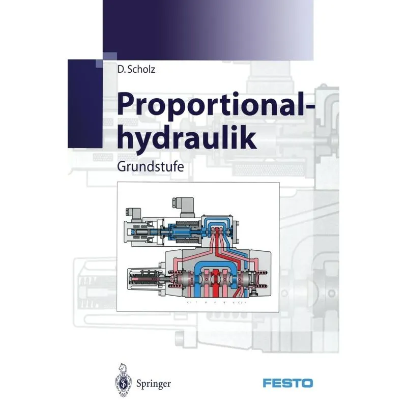 Proportionalhydraulik
